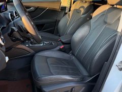 Audi Q2L 35 TFSI aggressive and dynamic - фото 19