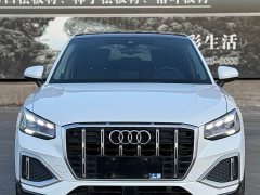 Audi Q2L 35 TFSI aggressive and dynamic - фото 2