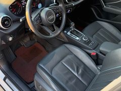 Audi Q2L 35 TFSI aggressive and dynamic - фото 20