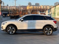 Audi Q2L 35 TFSI aggressive and dynamic - фото 3
