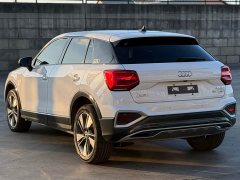 Audi Q2L 35 TFSI aggressive and dynamic - фото 4