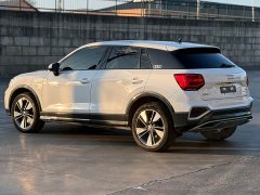 Audi Q2L 35 TFSI aggressive and dynamic - фото 5