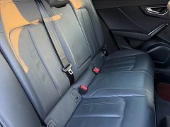 Audi Q2L 35 TFSI aggressive and dynamic - фото 6