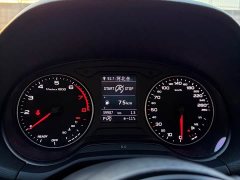 Audi Q2L 35 TFSI aggressive and dynamic - фото 7