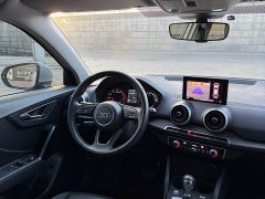 Audi Q2L 35 TFSI aggressive and dynamic - фото 8