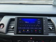 Honda Fit 1.5L CVT Trendy Sunroof Edition - фото 13