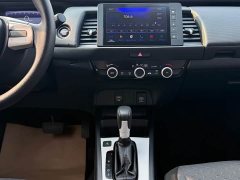 Honda Fit 1.5L CVT Trendy Sunroof Edition - фото 14