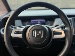 Honda Fit 1.5L CVT Trendy Sunroof Edition - фото 15