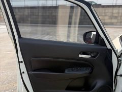 Honda Fit 1.5L CVT Trendy Sunroof Edition - фото 18