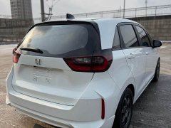 Honda Fit 1.5L CVT Trendy Sunroof Edition - фото 19