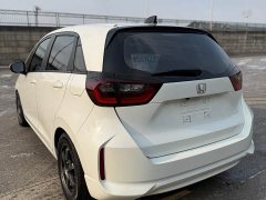 Honda Fit 1.5L CVT Trendy Sunroof Edition - фото 20