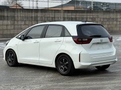 Honda Fit 1.5L CVT Trendy Sunroof Edition - фото 4