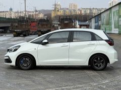 Honda Fit 1.5L CVT Trendy Sunroof Edition - фото 5
