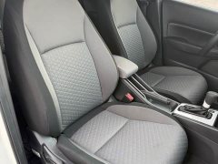 Honda Fit 1.5L CVT Trendy Sunroof Edition - фото 7