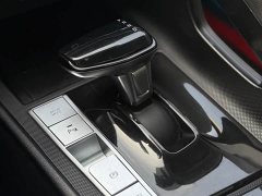 Lexus Elantra 1.5L CVT LUX Premium Edition - фото 10