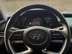 Lexus Elantra 1.5L CVT LUX Premium Edition - фото 12