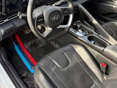Lexus Elantra 1.5L CVT LUX Premium Edition - фото 15