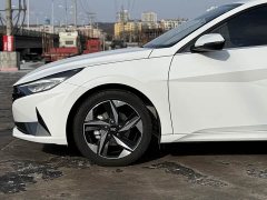 Lexus Elantra 1.5L CVT LUX Premium Edition - фото 19