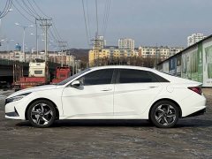 Lexus Elantra 1.5L CVT LUX Premium Edition - фото 2