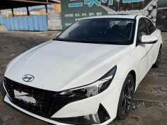Lexus Elantra 1.5L CVT LUX Premium Edition - фото 20