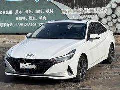 Lexus Elantra 1.5L CVT LUX Premium Edition - фото 3