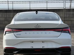 Lexus Elantra 1.5L CVT LUX Premium Edition - фото 4