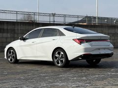 Lexus Elantra 1.5L CVT LUX Premium Edition - фото 5