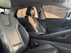 Lexus Elantra 1.5L CVT LUX Premium Edition - фото 8