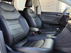 Lexus Tuyue 280TSI two-wheel drive luxury version - фото 10