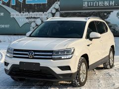 Lexus Tuyue 280TSI two-wheel drive luxury version - фото 2