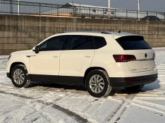 Lexus Tuyue 280TSI two-wheel drive luxury version - фото 5