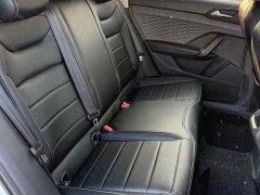 Lexus Tuyue 280TSI two-wheel drive luxury version - фото 6