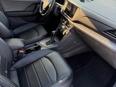 Lexus Tuyue 280TSI two-wheel drive luxury version - фото 7