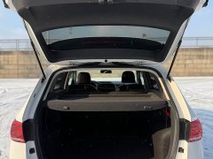 Lexus Tuyue 280TSI two-wheel drive luxury version - фото 9