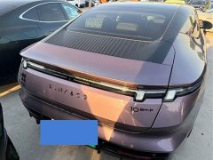 Lynk & Co 10 240 four-wheel drive Ultra - фото 3