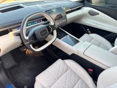 Lynk & Co 10 240 four-wheel drive Ultra - фото 8