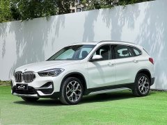 BMW X1 sDrive20Li fashionable - фото 1