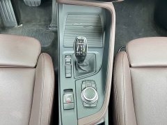 BMW X1 sDrive20Li fashionable - фото 13