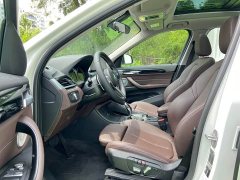 BMW X1 sDrive20Li fashionable - фото 16