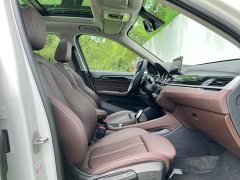 BMW X1 sDrive20Li fashionable - фото 18