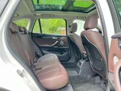 BMW X1 sDrive20Li fashionable - фото 19