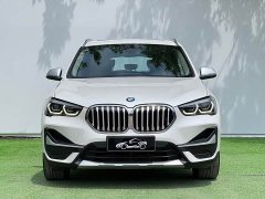 BMW X1 sDrive20Li fashionable - фото 2