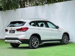 BMW X1 sDrive20Li fashionable - фото 4