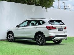 BMW X1 sDrive20Li fashionable - фото 6