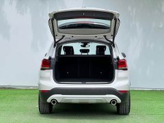 BMW X1 sDrive20Li fashionable - фото 7