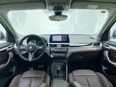 BMW X1 sDrive20Li fashionable - фото 8