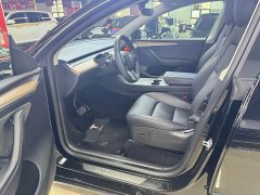 Tesla Model Y rear-wheel drive version - фото 2