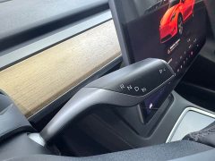Tesla Model Y rear-wheel drive version - фото 3