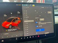 Tesla Model Y rear-wheel drive version - фото 4
