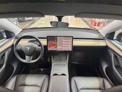 Tesla Model Y rear-wheel drive version - фото 6